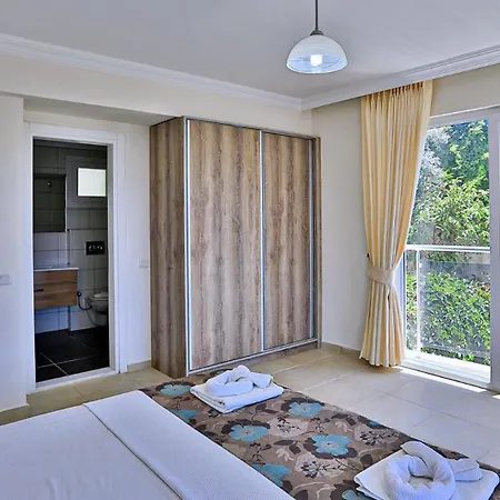 וילה 4 Bedroom With Private Pool