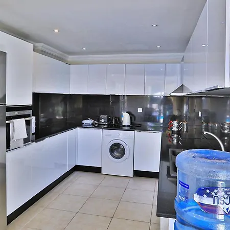 וילה 4 Bedroom With Private Pool