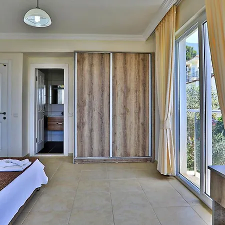 别墅 4 Bedroom With Private Pool *