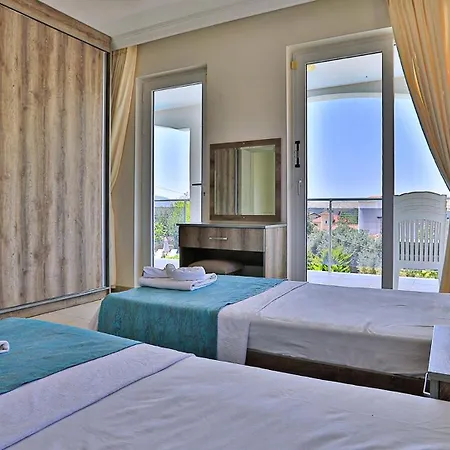 4 Bedroom With Private Pool פאטהיה