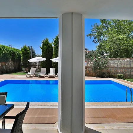 וילה 4 Bedroom With Private Pool