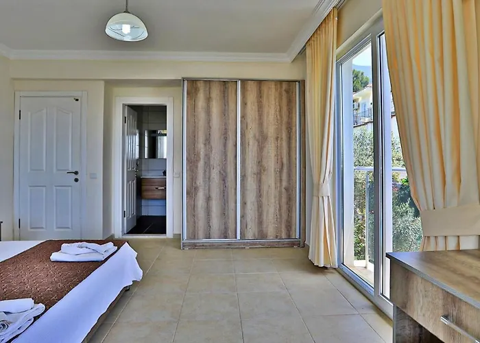 别墅 4 Bedroom With Private Pool *