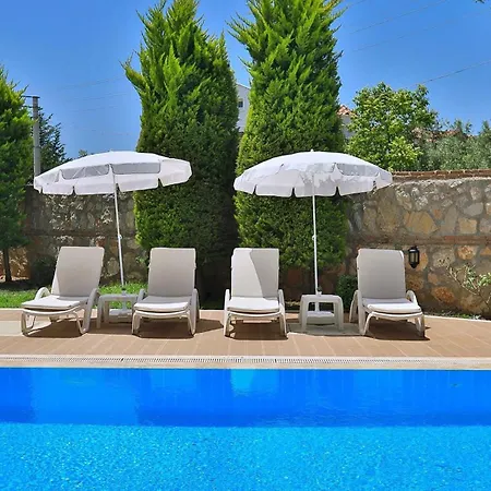 Villa 4 Bedroom With Private Pool