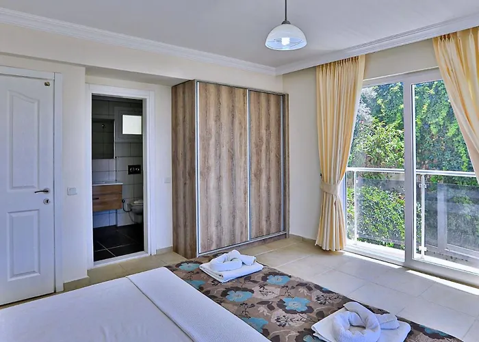 Vila 4 Bedroom With Private Pool