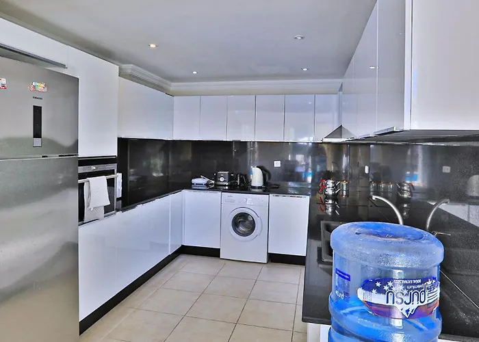 Vila 4 Bedroom With Private Pool